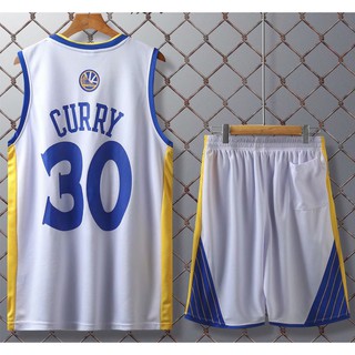 golden state warriors jersey set