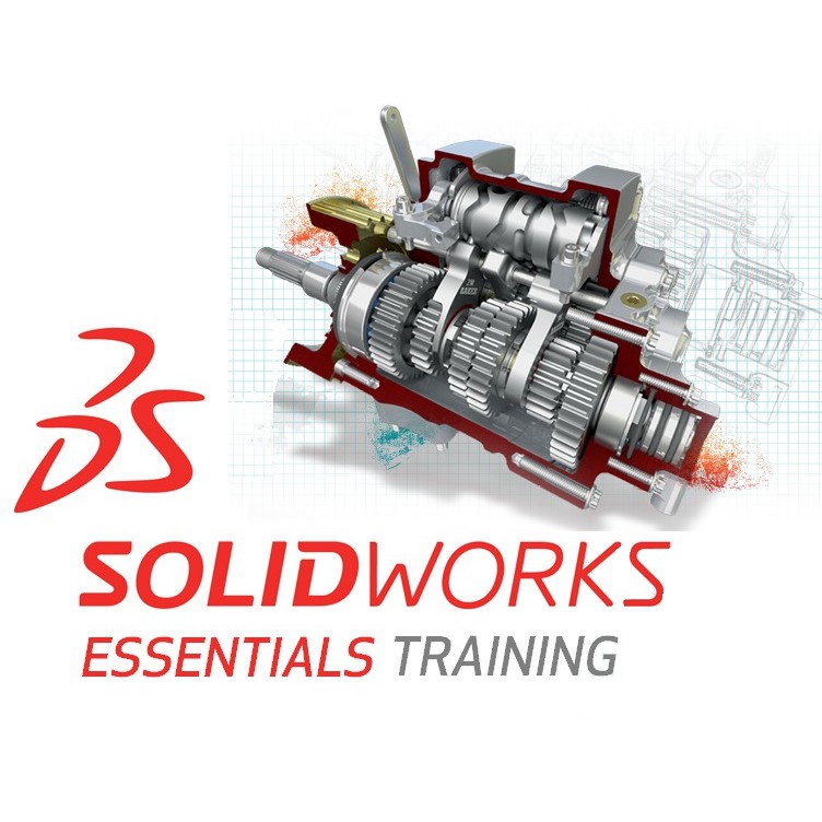solidworks essentials book download