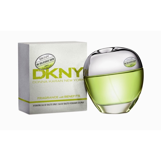 dkny perfume donna karan new york