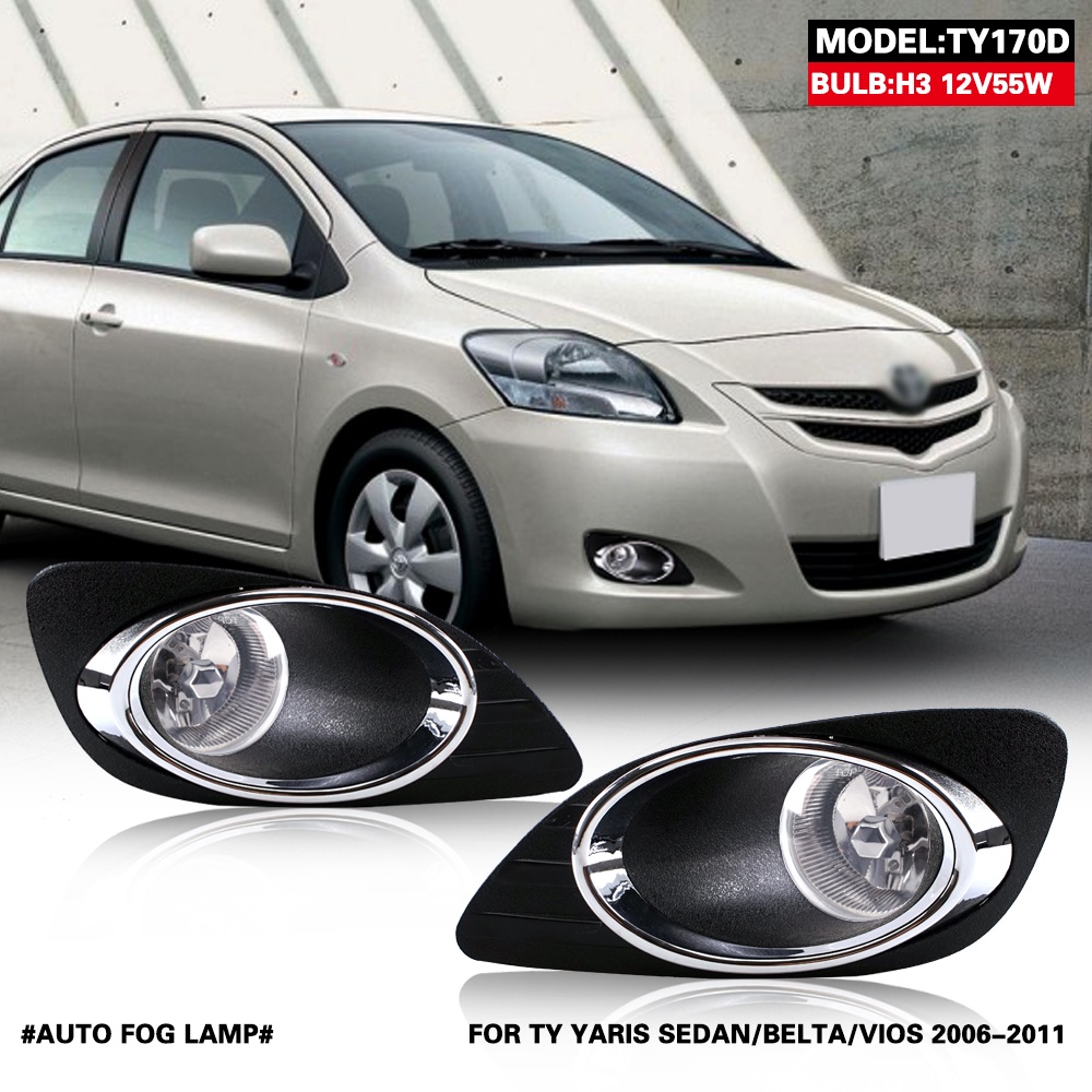 vios led - Car Replacement Parts Prices and Promotions 