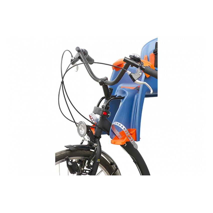 polisport junior bike seat