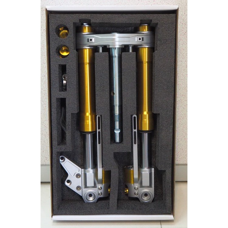 UPSIDE DOWN FORK SET WITH FORK T Y15ZR ENKEI Shopee Malaysia