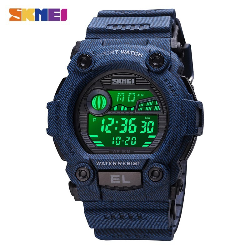 how-to-set-a-digital-watch-steps-with-pictures-wikihow
