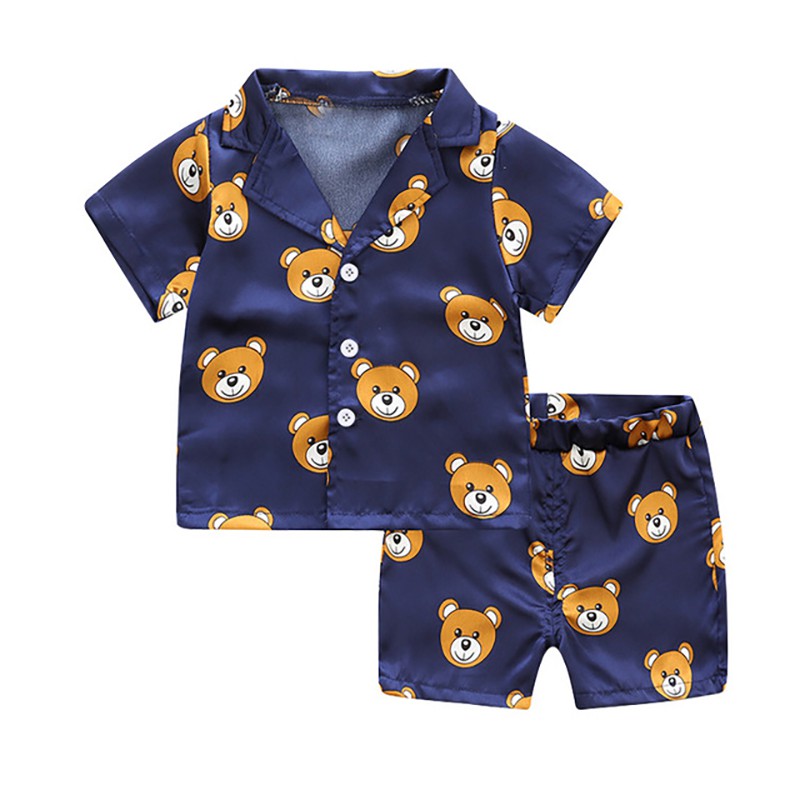moschino for baby boy