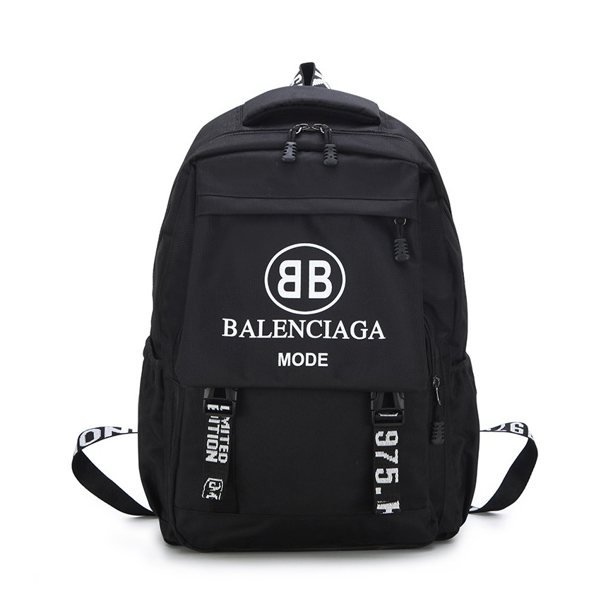 balenciaga school bag