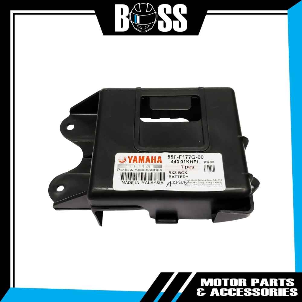 yamaha rx 135 battery price