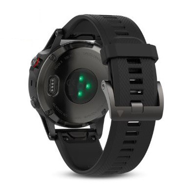 fenix 5 slate grey