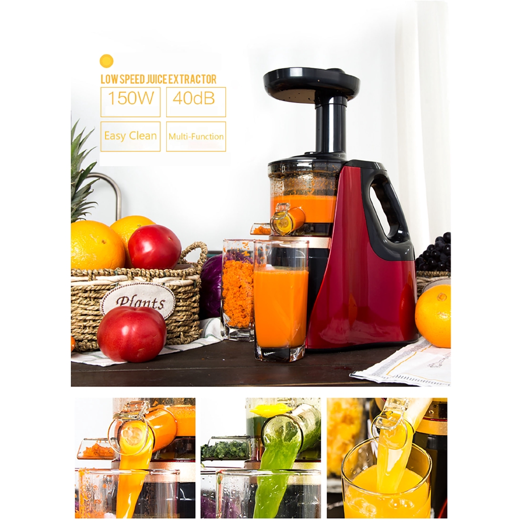 fresh juice maker machine