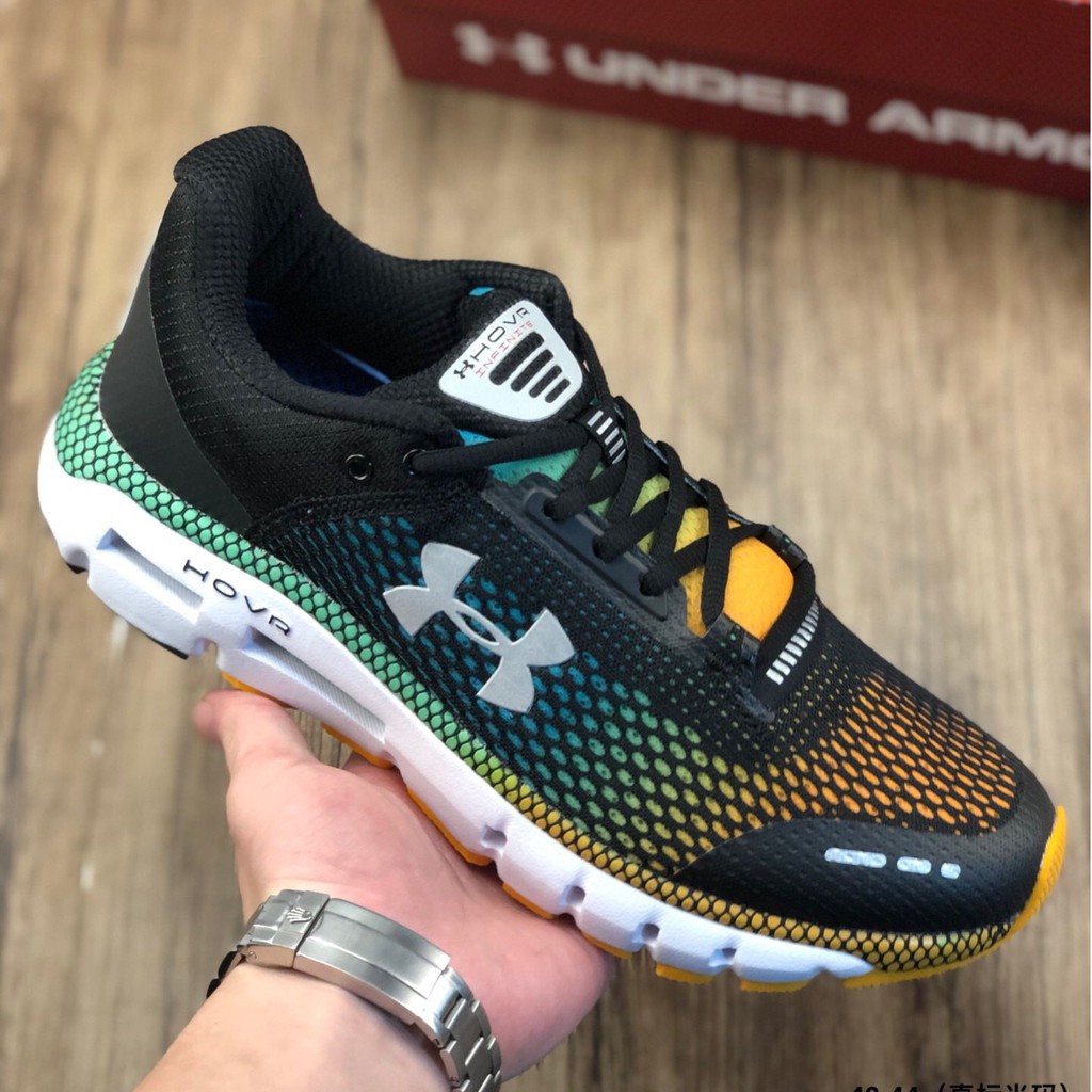 under armour air shoes
