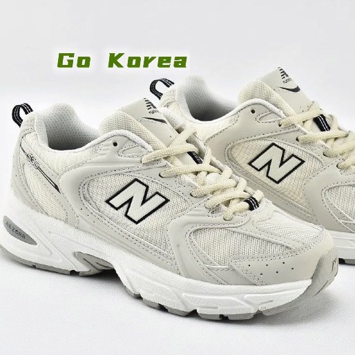 new balance 530 women's cream
