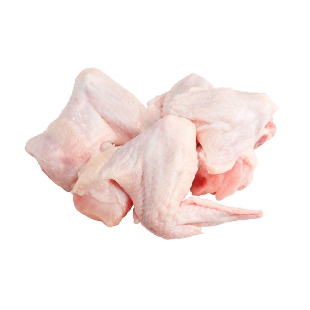 【Lowest Price Fresh Product】Chicken Wings / Kepak Ayam @ Deliver JB area only !!