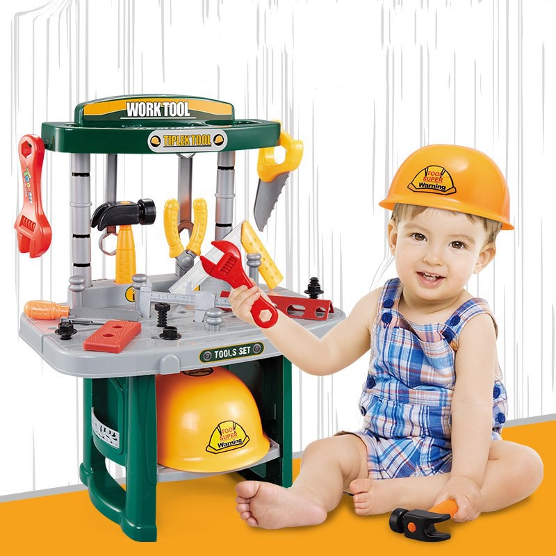 toy tool set for 1 year old