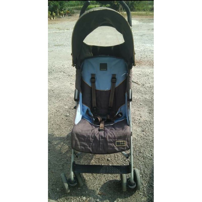 stroller murah shopee