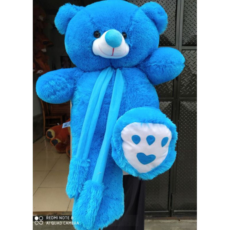 teddy bear 1 meter