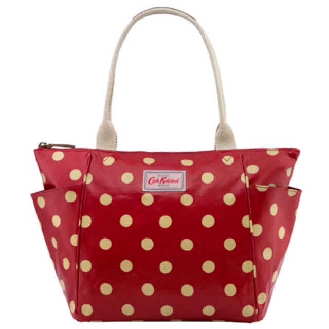 cath kidston side bag