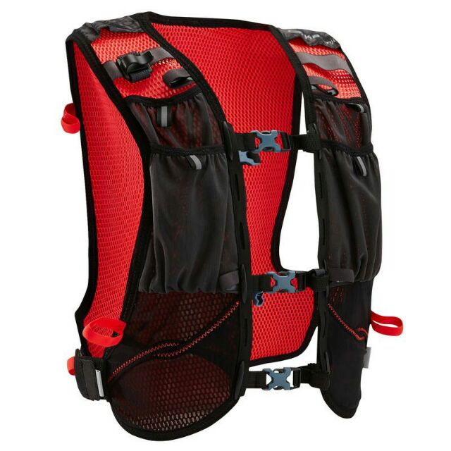 kalenji 10l trail running bag
