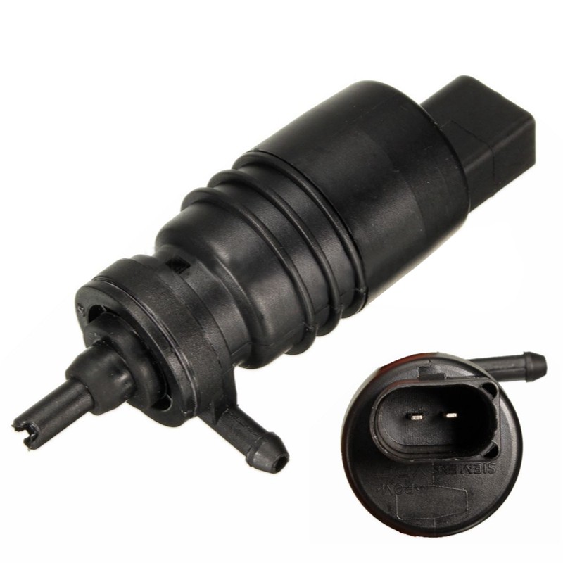 Windscreen Washer Pump For Mercedes Benz W220 W211 W163 CLS CLK