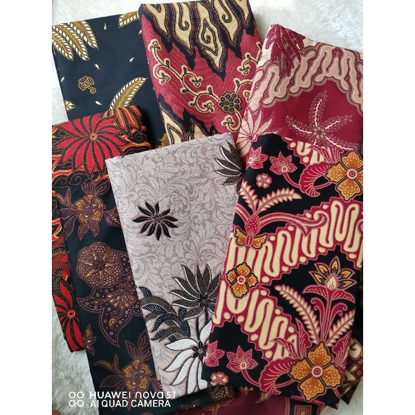 Buy Kain Batik Viral New Design Ready Stock Seetracker Malaysia