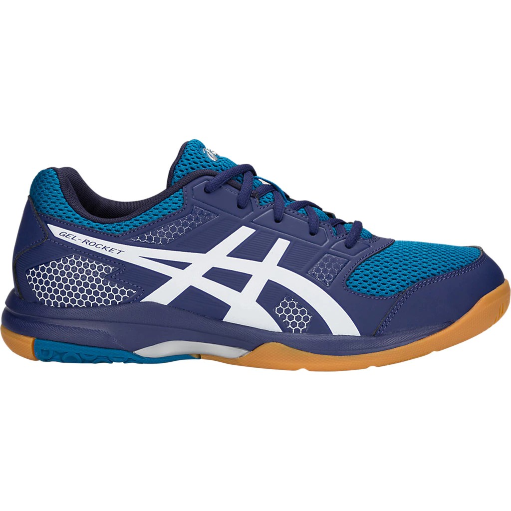 asics gel rocket 8 men's shoes