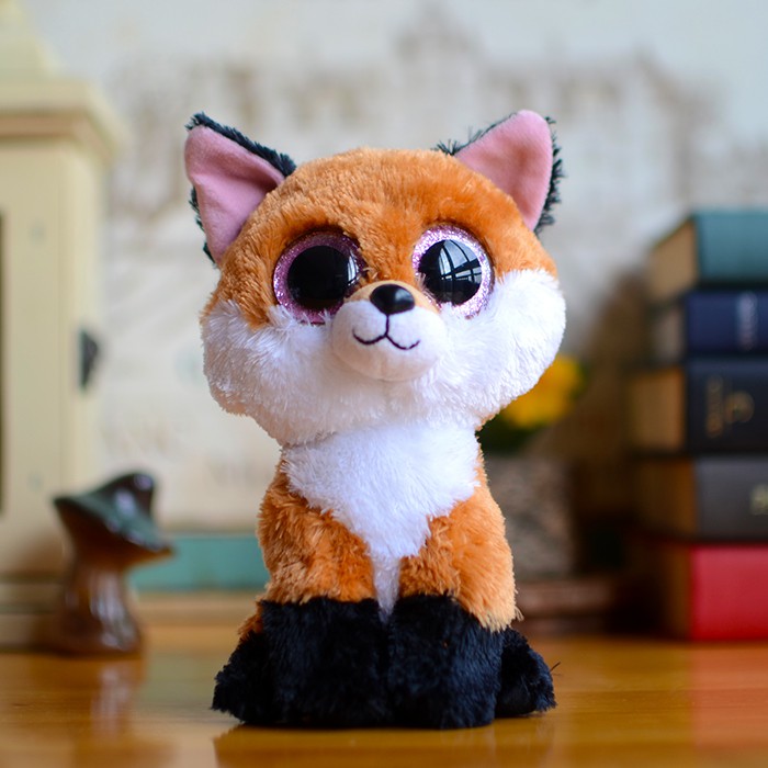 ty toys big