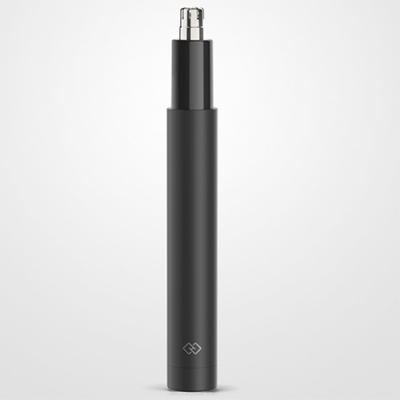 Mini Nose Hair Trimmer From Xiaomi Youpin Black Shopee Malaysia