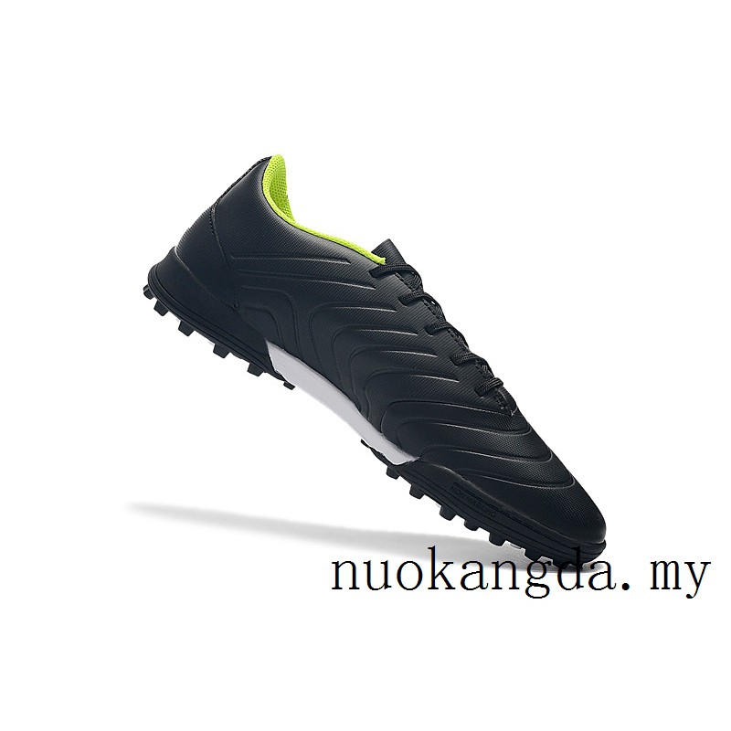 adidas copa 19.1 tf black