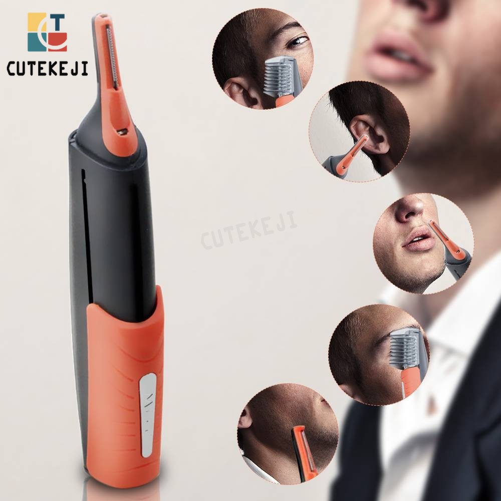 mens neck trimmer