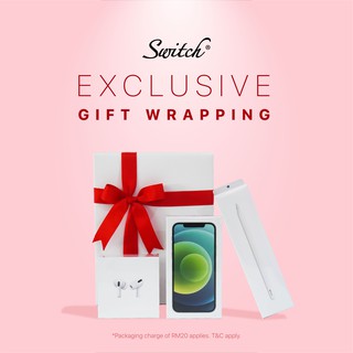 Image of [WRAPPING SERVICE ONLY] Exclusive Gift Wrapping Service