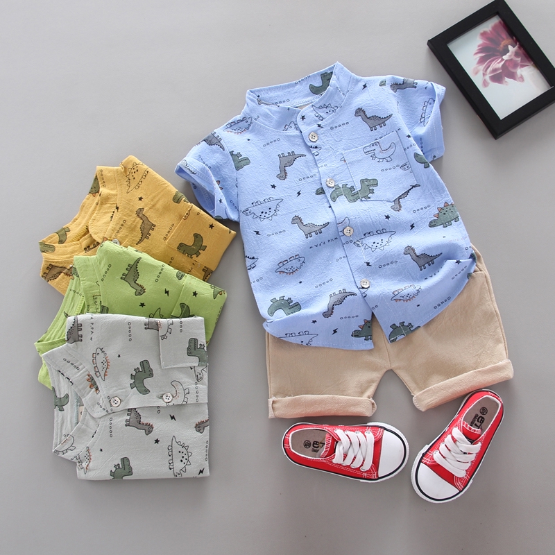 shopee baby boy clothes