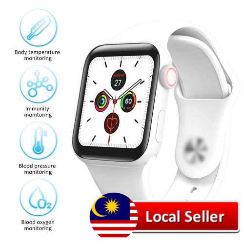 v10 smartwatch