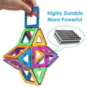 intey magnetic blocks