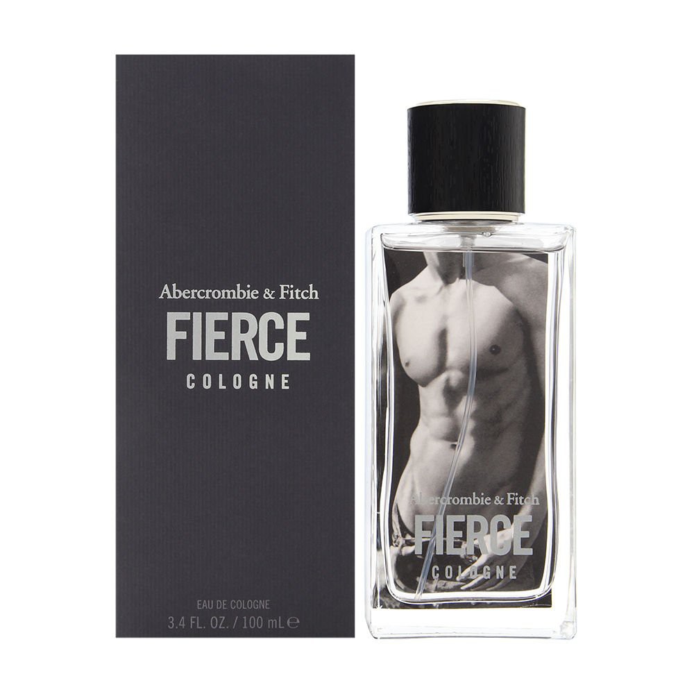 ABERCROMBIE AND FITCH COLOGNE MEN 100ML 