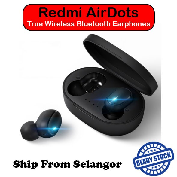 mini true wireless earbuds basic