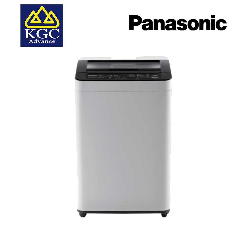 Panasonic Top Load Washer Superior Wash Performance Washing Machine
