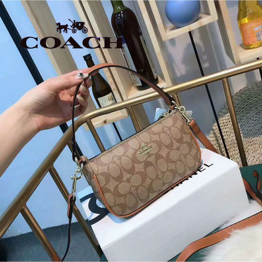 handbag coach original malaysia