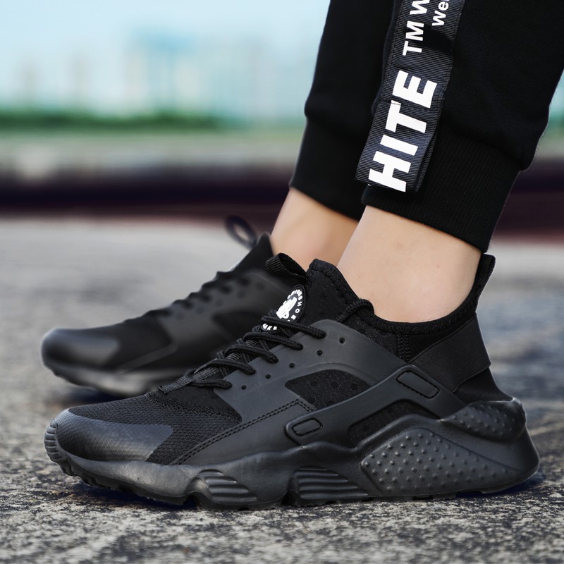 nike huarache fashion