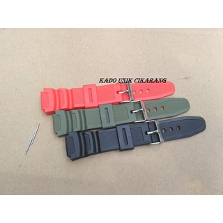 casio ws210