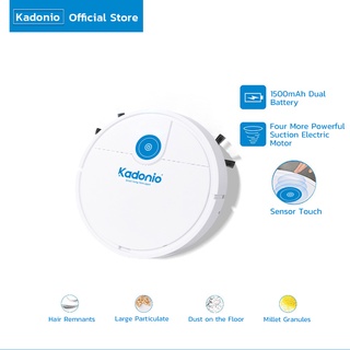 review kadonio vacuum cleaner