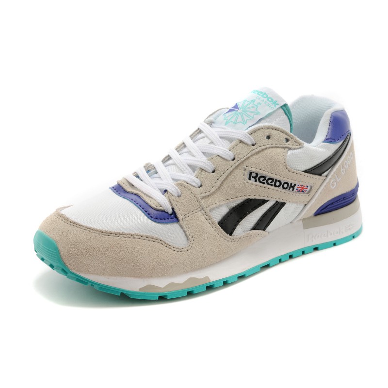 reebok gl 6000 vintage