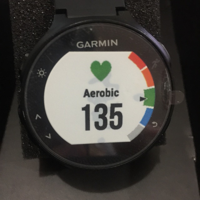 garmin forerunner 235 shopee