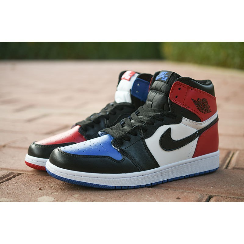 nike air jordan 1 top 3