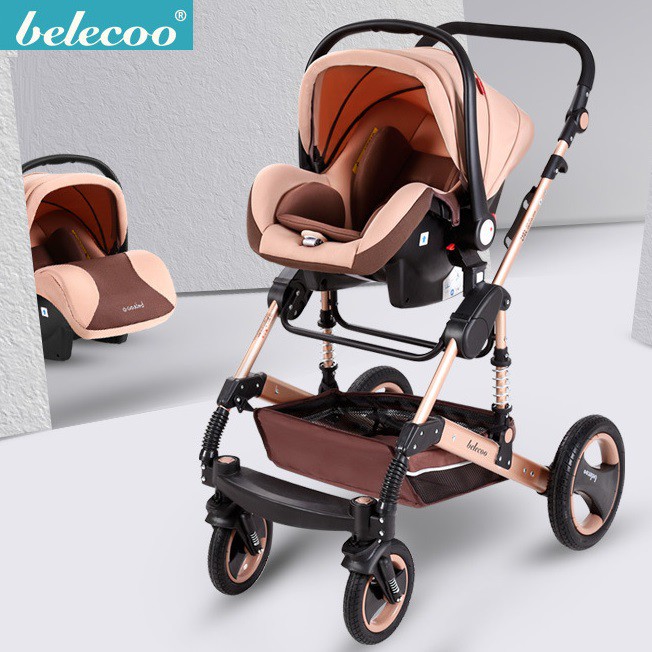 belecoo isofix