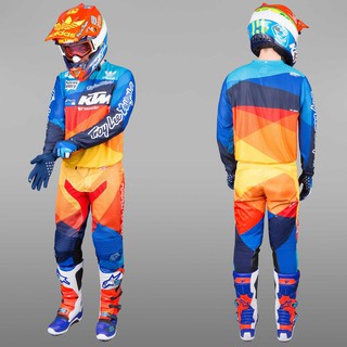 ktm mx clothing