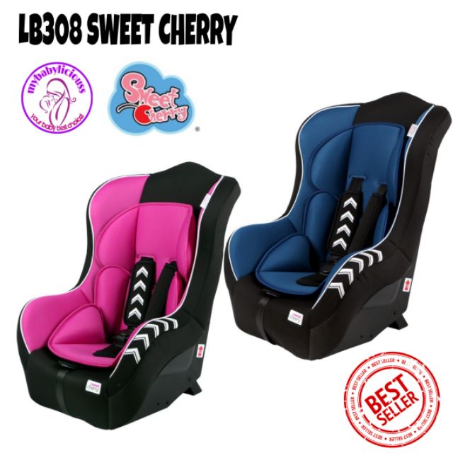 sweet cherry lb308