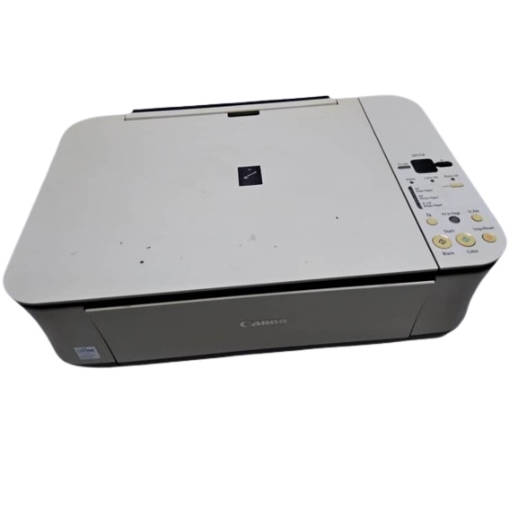 CANON PIXMA MP258 AIO INKJET PRINTER ( PRINTER ONLY SECOND HAND