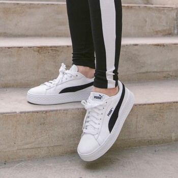 puma platform l