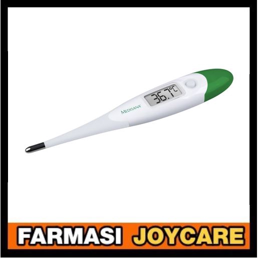 Medisana FTC Digital Thermometer 3 Years Warranty Shopee Malaysia