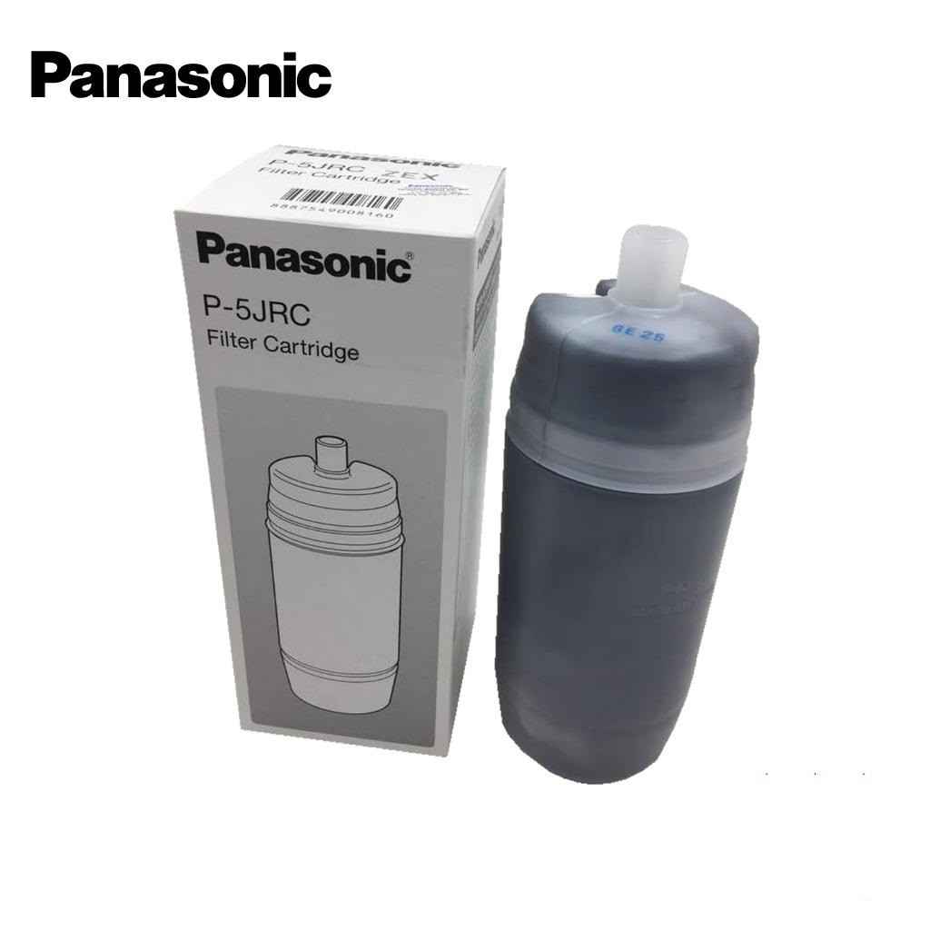 Panasonic P5JRC Cartridge Filter P5JRC ( Made In Japan ) Replacement