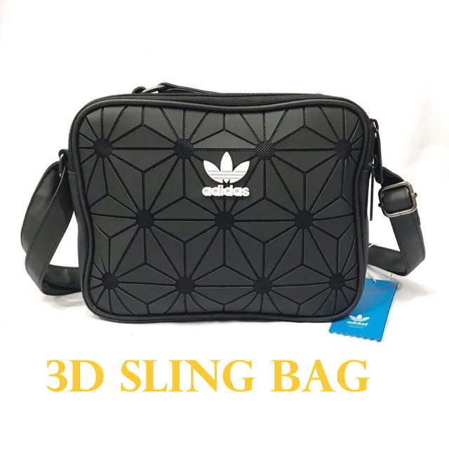 adidas 3d sling bag malaysia