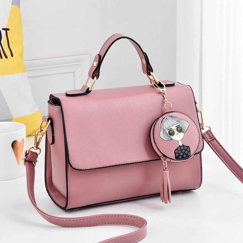 Beedoo Bd 0337 Tas Import Tas Fashion Tas Batam Tas Women Shopee Malaysia